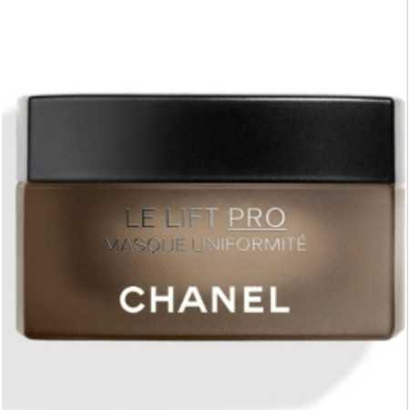 Masque facial Chanel Le Lift Pro Uniformité 50 g