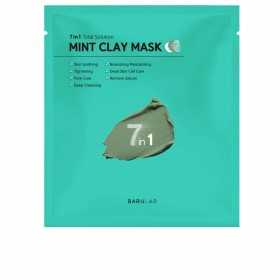 Facial Mask BARULAB In One Solution 30 g
