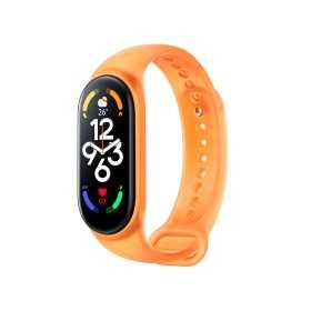 Uhrband Xiaomi BHR6493GL Smart Band 7 Orange