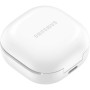 Écouteurs in Ear Bluetooth Samsung Galaxy Buds FE SM-R400NZWAEUE Blanc (1 Unités)