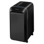 Déchiqueteuse de Papier Coupe Fine Fellowes LX220 30 L