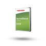 Festplatte BULK S300 PRO Toshiba HDETV11ZSA51F 3,5" 8 TB
