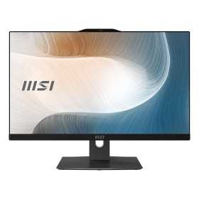 Tout en Un MSI 9S6-AE0711-623 Intel Core i5-1235U 16 GB RAM 512 GB SSD