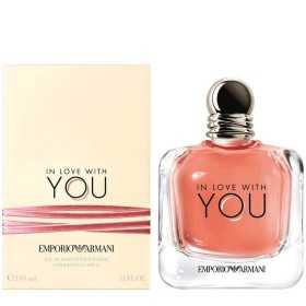 Parfym Damer Armani In Love With You EDP (100 ml)
