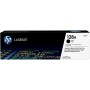 Original Toner Hewlett Packard CE320A Black