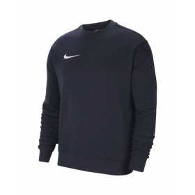 Children’s Sweatshirt without Hood PARK 20 FLEECE Nike CW6904 010 