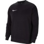 Jungen Sweater ohne Kapuze PARK 20 FLEECE Nike CW6904 010 