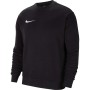 Sweat sans capuche enfant PARK 20 FLEECE Nike CW6904 010 