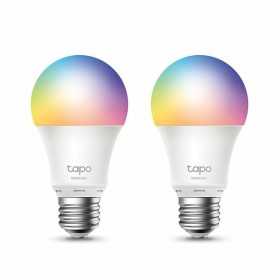 Smart-Lampa TP-Link L530E Wifi E27 8,7 W 2500K - 6500K (2 uds)