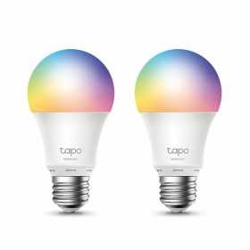 Smart Light bulb TP-Link L530E Wifi E27 8,7 W 2500K - 6500K (2 uds)