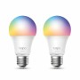 Smart-Lampa TP-Link L530E Wifi E27 8,7 W 2500K - 6500K (2 uds)