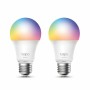 Smart Light bulb TP-Link L530E Wifi E27 8,7 W 2500K - 6500K (2 uds)