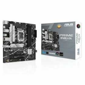 Motherboard Asus Prime B760M-A D4-CSM LGA 1700 Intel B760