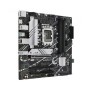 Moderkort Asus Prime B760M-A D4-CSM LGA 1700 Intel B760