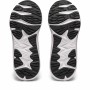 Chaussures de Running pour Enfants Asics Jolt 4 GS Noir