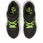 Running Shoes for Kids Asics Jolt 4 GS Black