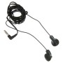 Headphones Sony MDR-E9LP in-ear Black