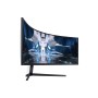 Écran Samsung LS49AG952NPXEN 49" VA Flicker free NVIDIA G-SYNC 240 Hz