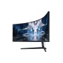 Écran Samsung LS49AG952NPXEN 49" VA Flicker free NVIDIA G-SYNC 240 Hz