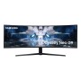 Écran Samsung LS49AG952NPXEN 49" VA Flicker free NVIDIA G-SYNC 240 Hz