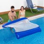 Double Floating Water Hammock for Swimming Pool Twolok InnovaGoods (Refurbished A)