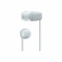 Bluetooth Hörlurar Sony WI-C100 Vit (1 antal)