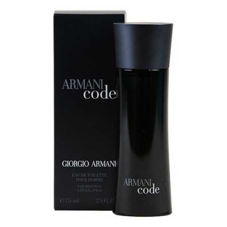 Herrenparfüm Armani Code Armani EDT