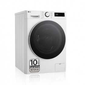 Waschmaschine / Trockner LG F4DR6010A0W 1400 rpm 10 kg 6 Kg