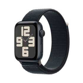 Smartklocka Apple Watch SE Svart 44 mm