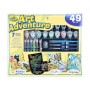Paint by Numbers Set Royal & Langnickel Art Adventure 49 Pieces