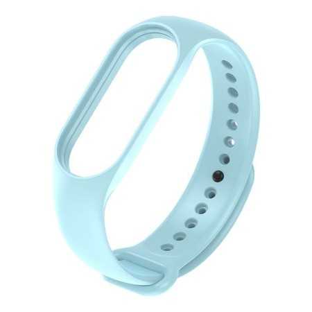 Klockarmband Xiaomi SMART BAND 7 Blå