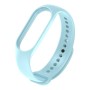 Uhrband Xiaomi SMART BAND 7 Blau