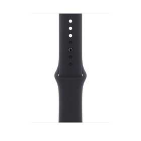 Watch Strap Apple MT3D3ZM/A Black S/M