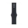 Watch Strap Apple MT3D3ZM/A Black S/M