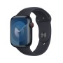 Bracelet à montre Apple MT3D3ZM/A Noir S/M