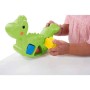 3D Puzzle Dino Lino Chicco 2-in-1 9 Stücke 23,2 x 3,7 x 23,2 cm