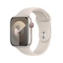 Klockarmband Apple MT3K3ZM/A M/L Vit