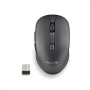 Wireless Mouse NGS Evo Rust Black