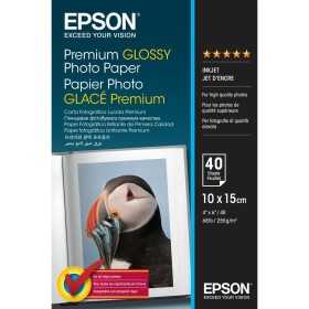 Glossy Photo Paper Epson C13S042153