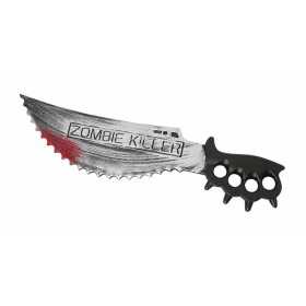 Knife Rubies Killer 50 cm Zombie