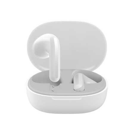Wireless Headphones Xiaomi Redmi Buds 4 Lite White
