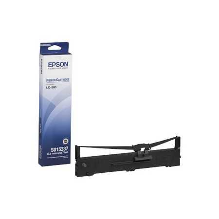 Punktmatris Original Epson C13S015337 Svart