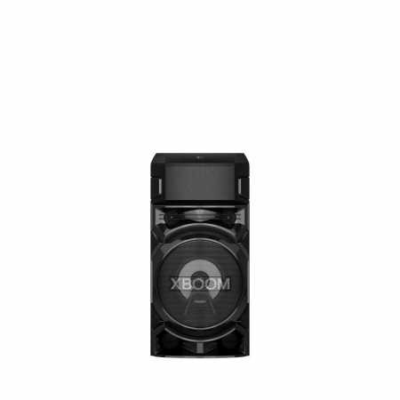 Drahtlose Bluetooth Lautsprecher LG ON5.DEUSLLK Schwarz 