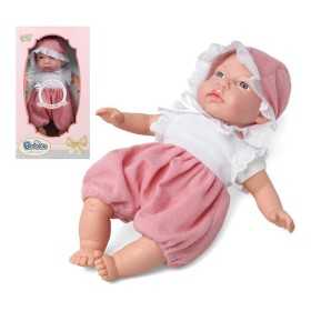 Baby Doll Pink (34 cm)