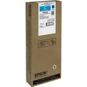 Kompatibel Tintenpatrone Epson C13T944240 35,7 ml 3000 pp. Türkis
