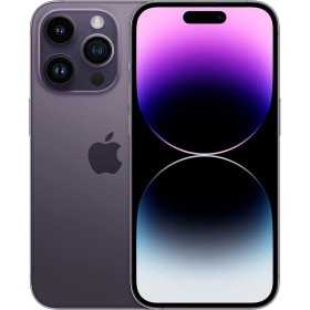Smartphone Apple iPhone 14 Pro 6,1" Purple 256 GB