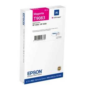 Original Ink Cartridge Epson C13T908340 Magenta