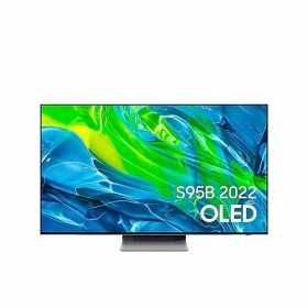 Smart-TV Samsung QE55S95B WIFI OLED 55" 4K Ultra HD