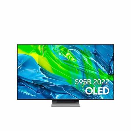Smart TV Samsung QE55S95B WIFI OLED 55" 4K Ultra HD
