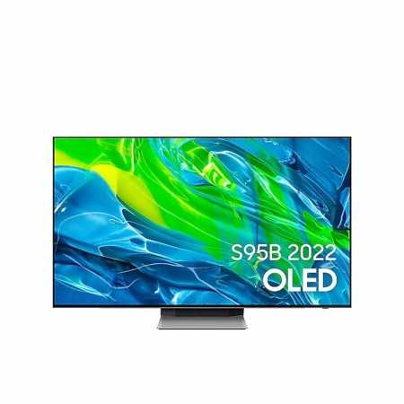 Smart-TV Samsung QE55S95B WIFI OLED 55" 4K Ultra HD